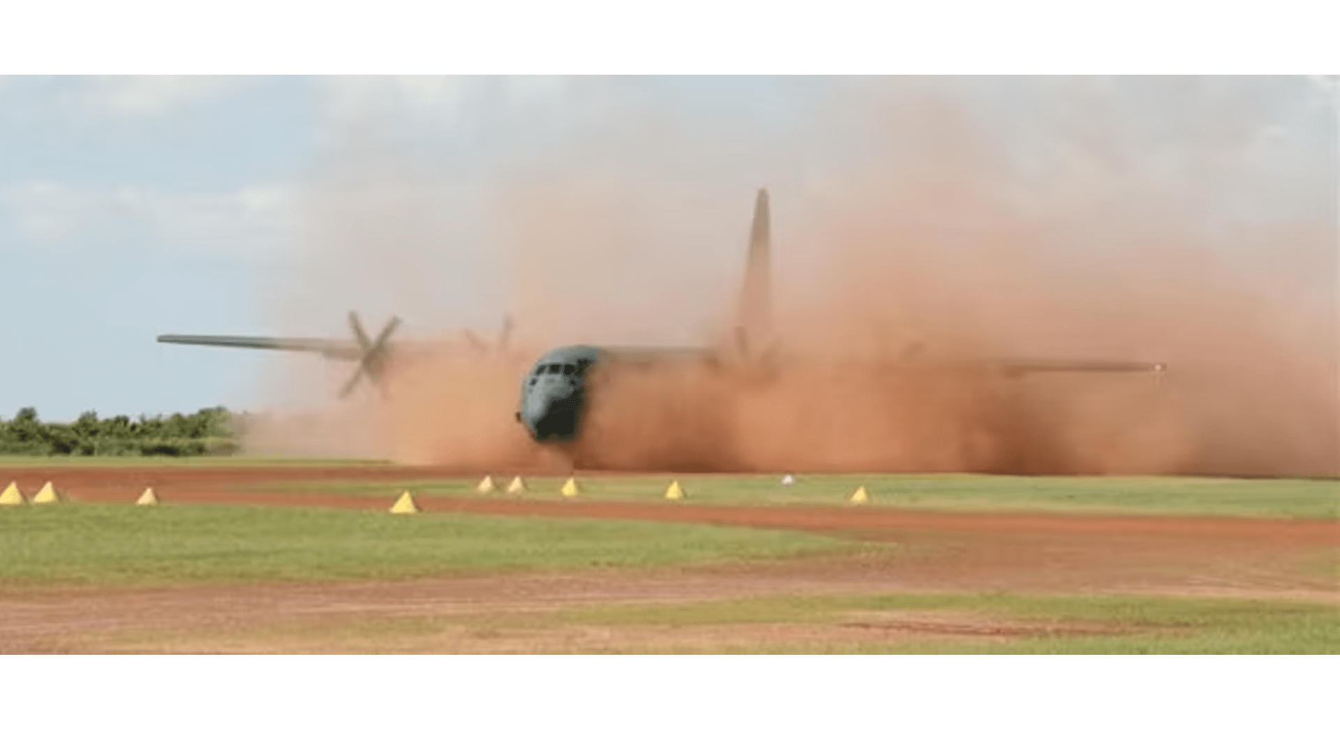 Debrief Australian Aviation